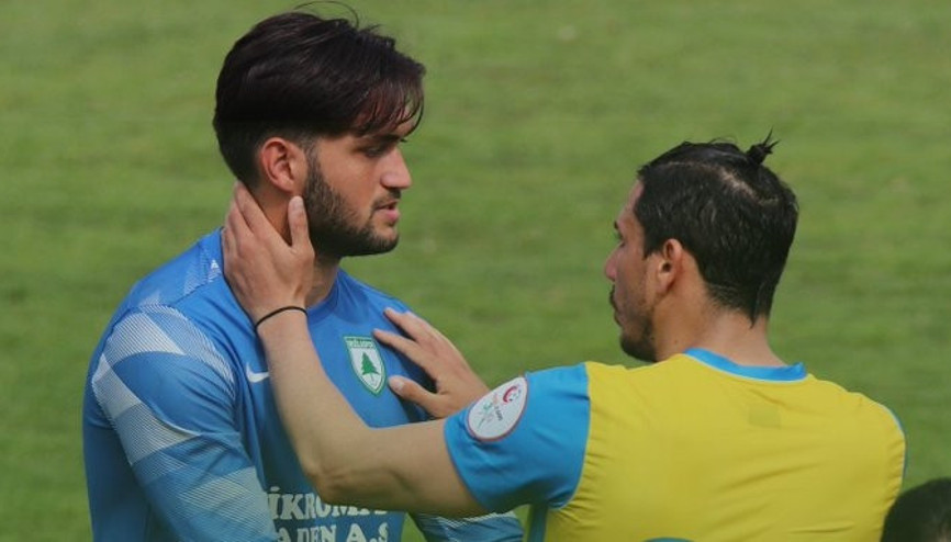 Muğlaspor amatör kümeye düştü
