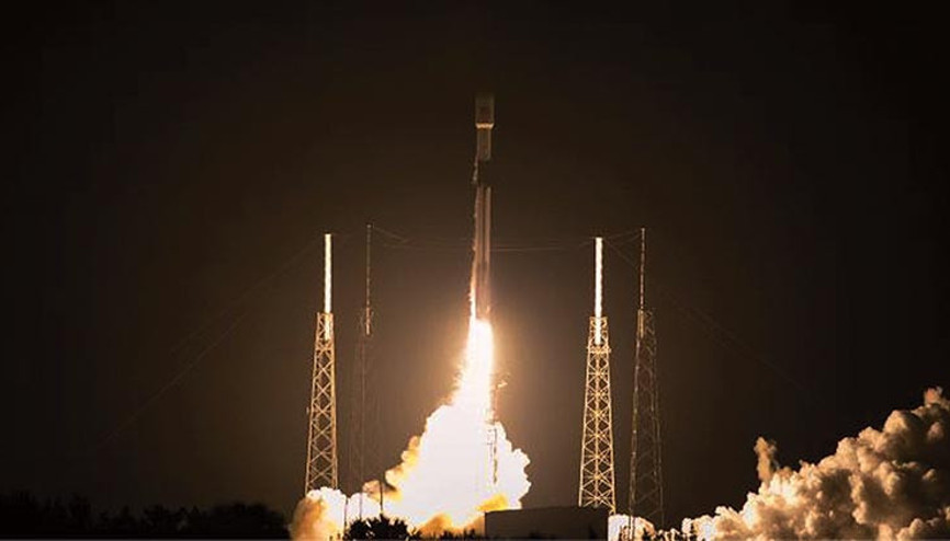 Bakan Karaismailoğlu: Türksat 5B’yi yıl sonunda fırlatacağız