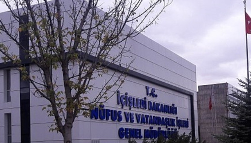 DEAŞ üyesi 8 kişinin Türk vatandaşı olduğu iddiasına yalanlama