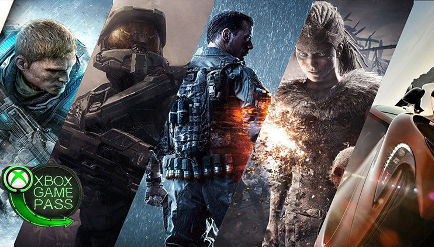 Nisan 2021 İçin Xbox Game Pass Oyunları Duyuruldu Nisan 2021 İçin Xbox Game Pass Oyunları Duyuruldu