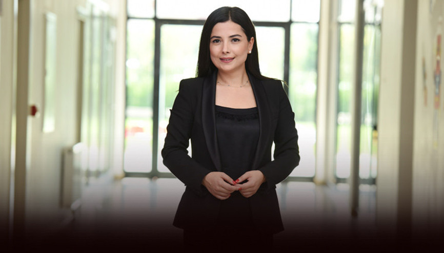 Uğur Okulları Genel Müdürlüğü’ne Nil Çiçek atandı