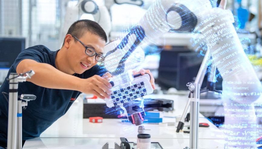 Bosch’un satışları 4 milyar euroya ulaştı