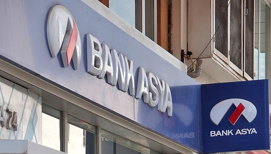 Şirinler Yöntemini kullandılar Bank Asyanın hazineye devri istendi Şirinler Yöntemini kullandılar Bank Asyanın hazineye devri istendi