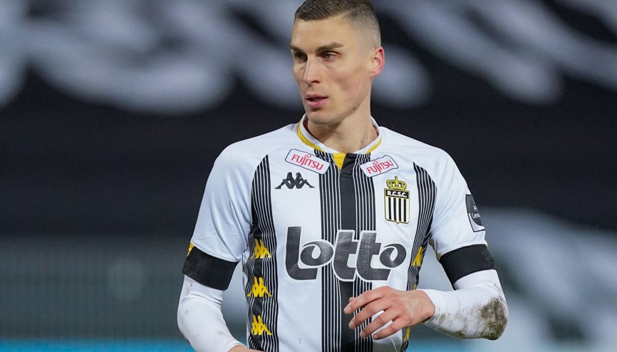 Süper Ligin eski futbolcusu Ognjen Vranjesten şike itirafı