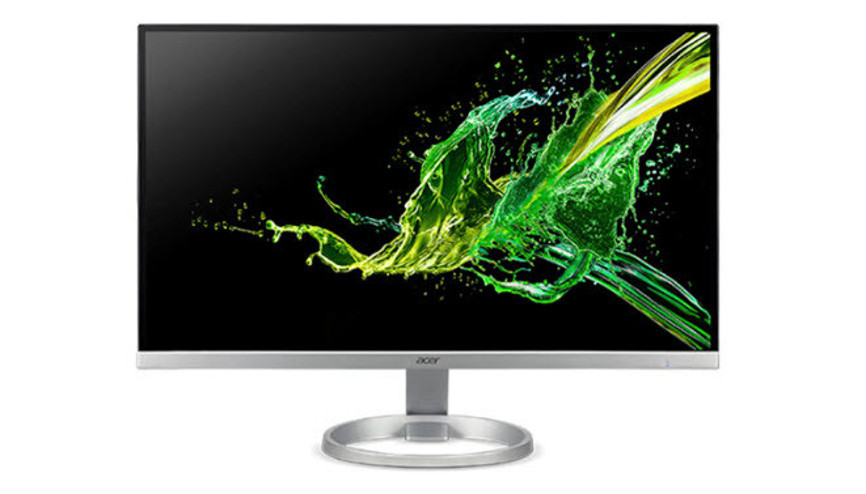Acer R270 Türkiyede satışa sunuldu