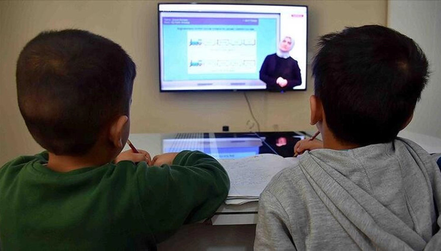 Okullar ne zaman kapanacak, kapanacak mı Hangi iller uzaktan eğitime geçti.. İşte MEB son dakika açıklamaları