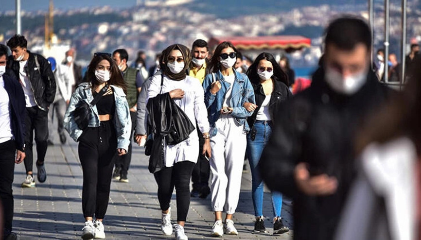 Bilim Kurulu üyesi Kayıpmaz: Ramazanda ek tedbirler gelebilir