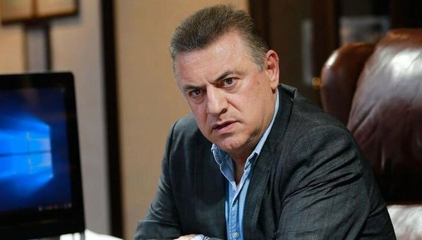 PFDKdan Çaykur Rizespor Başkanı Hasan Kartala 75 gün hak mahrumiyeti cezası