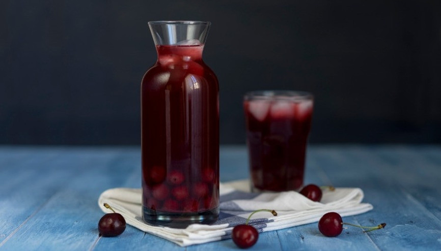 Ramazan şerbeti nasıl yapılır İşte püf noktalarıyla Ramazan şerbeti tarifi