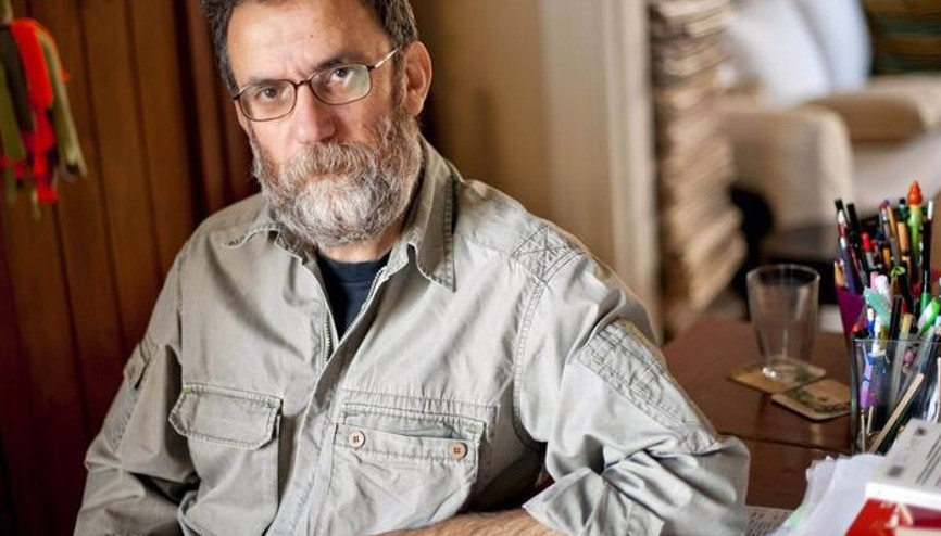 Haydar Ergülen’in denemeleri: Sahildeki karnaval