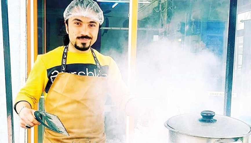 Kebapçı cinayeti