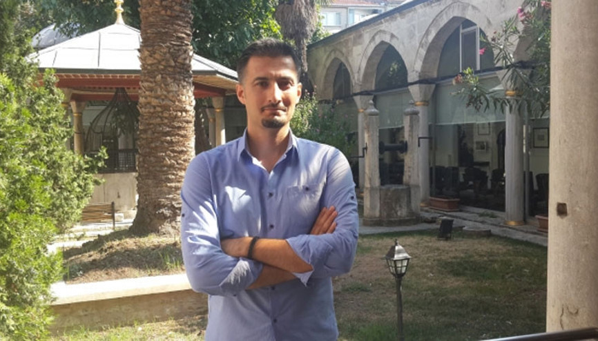 Romantik ol, imkânsızı iste