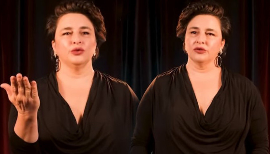 Esra Dermancıoğlunun bilinmeyenleri: Sen beni mi aldatıyorsun