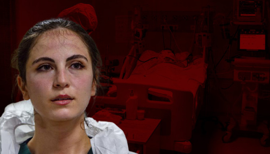 Prof. Dr. Özlenen Özkan duyurdu: B planı devrede Koronavirüs vakalarındaki artış durmazsa...