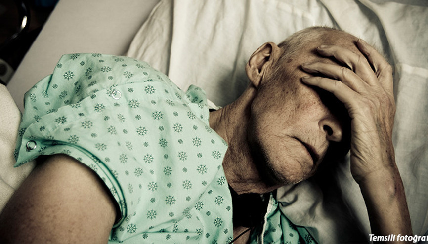 Norveçte akılalmaz olay: Cesedini 9 yıl sonra buldular