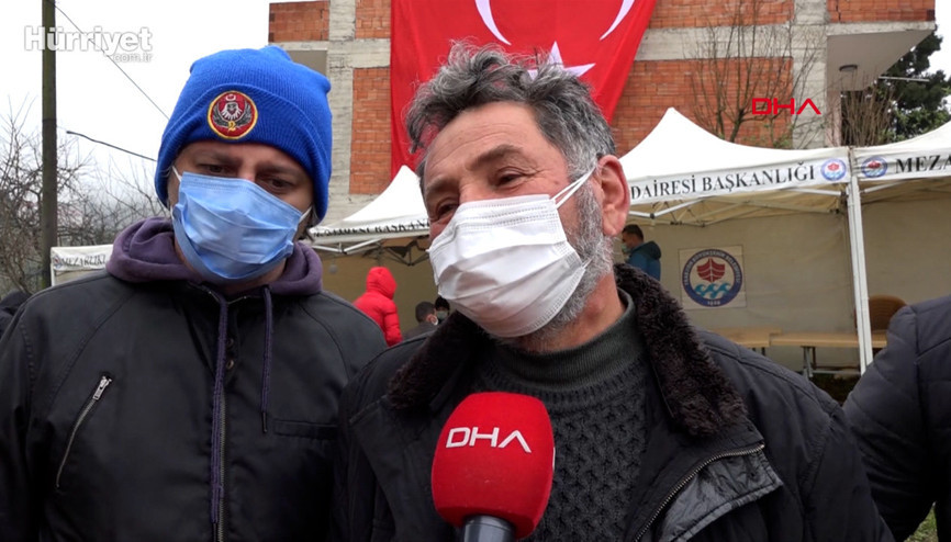Şehit pilot Gençcelep, kaza günü annesinin kendisini izlemeye gelmesini istememiş