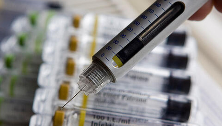 İnsülin iğnesi orucu bozar mı