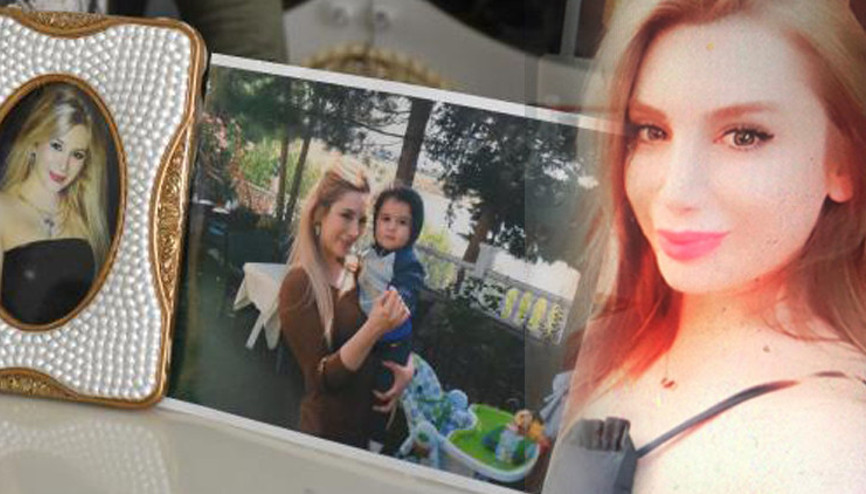 Botoks sonrası ölen Kübranın ailesinden acı dolu isyan