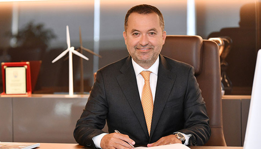 Aydem Yenilenebilir Enerjinin Halka Arzında Talep Toplama Tarihleri 19-22 Nisan Aydem Yenilenebilir Enerjinin Halka Arzında Talep Toplama Tarihleri 19-22 Nisan