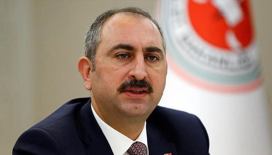 Bakan Gülün acı günü