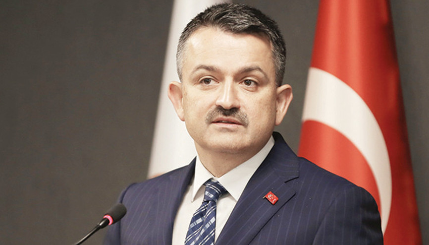 Patates-soğan ihtiyaç sahiplerine dağıtılacak