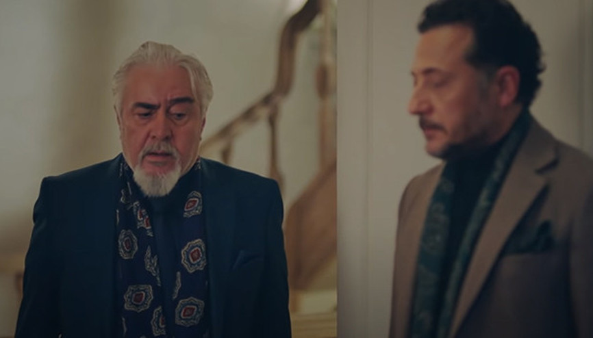 Kırmızı Oda son bölüme Uğur Yücelin o sahnesi damga vurdu... Kırmızı Oda 33. yeni bölüm fragmanı yayınlandı mı