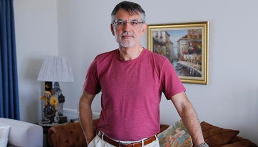 Emekli amiraller soruşturması: İşte ilk ifadeler Emekli amiraller soruşturması: İşte ilk ifadeler