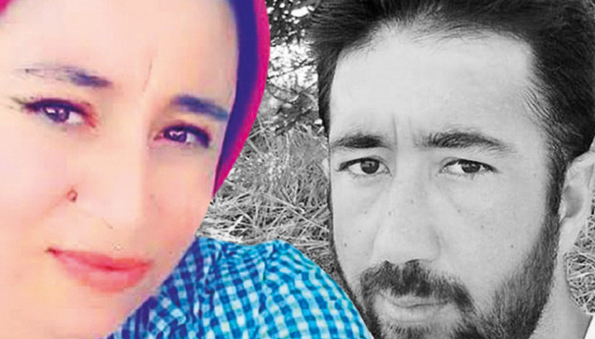 Dövdü, aldattı, benzin dökerek yaktı Gözlerini açar açmaz ilk onları sordu...
