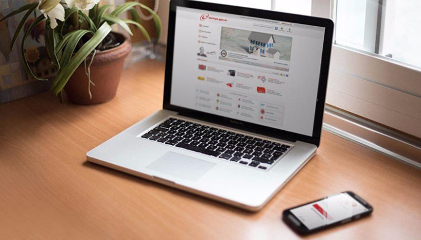 65 yaş ve üstü vatandaşlar için adrese teslim e-Devlet şifresi hizmeti Türkiye genelinde başladı