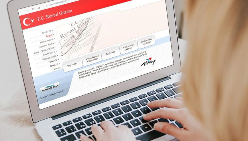 Ticaret Bakanlığı 636 firmaya dahilde işleme izin belgesi verdi