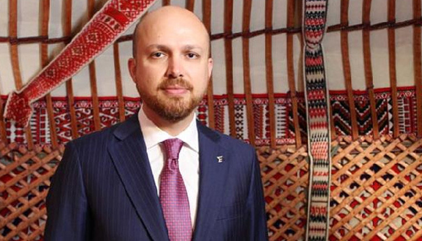 Bilal Erdoğan: Dünyada herkes geleneksel sporunu yaşatabilmeli Bilal Erdoğan: Dünyada herkes geleneksel sporunu yaşatabilmeli