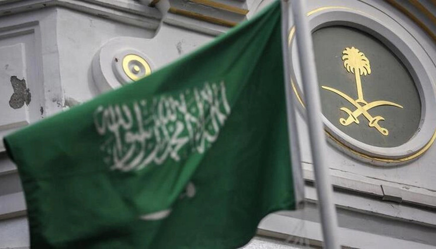 Suudi Arabistanda 3 asker idam edildi