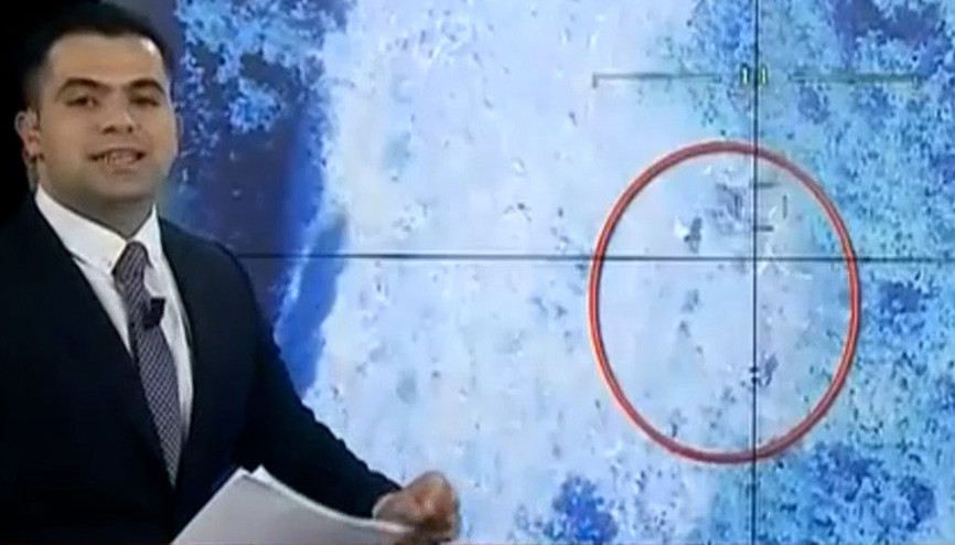 Son dakika... İçişleri Bakanı Soylu duyurmuştu Yeni görüntüler ortaya çıktı