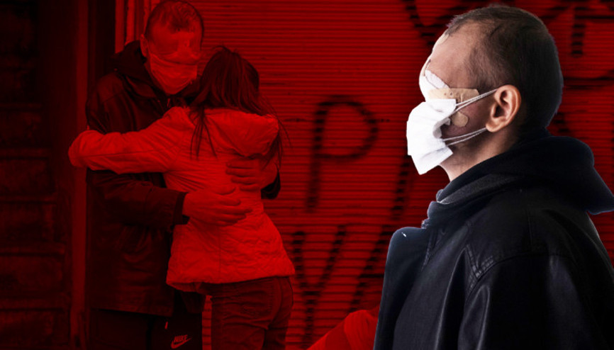 15 yıl önce hayatı kabusa dönen baba: Kızımı öpmeyi çok özledim 15 yıl önce hayatı kabusa dönen baba: Kızımı öpmeyi çok özledim
