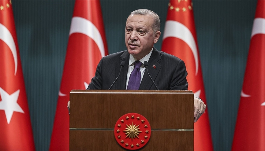 Kabine Toplantısı ne zaman, hangi gün yapılacak Ramazan ayı tedbirleri için gözler Beştepede