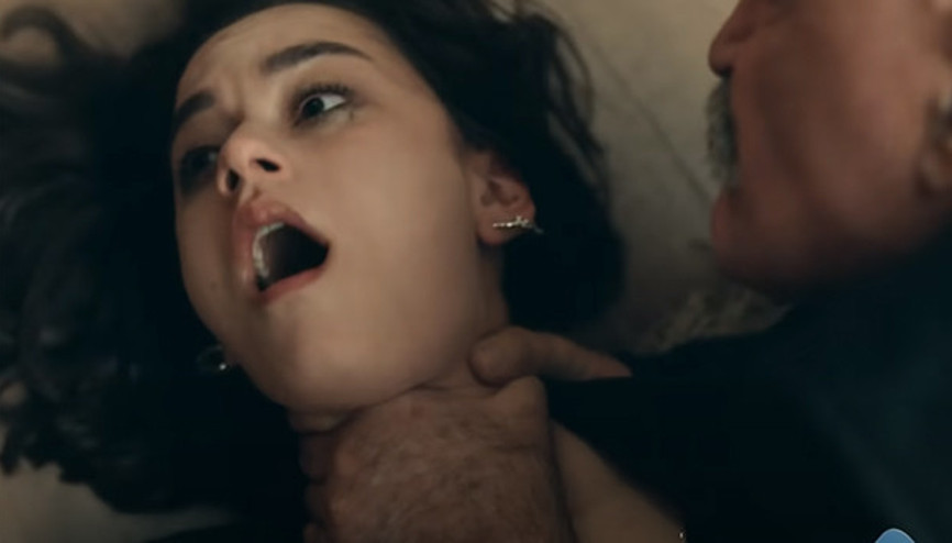 Çukur 124. bölüm 2. fragmanı yayınlandı - Çukur yeni bölüm fragmanında mahallede kavga