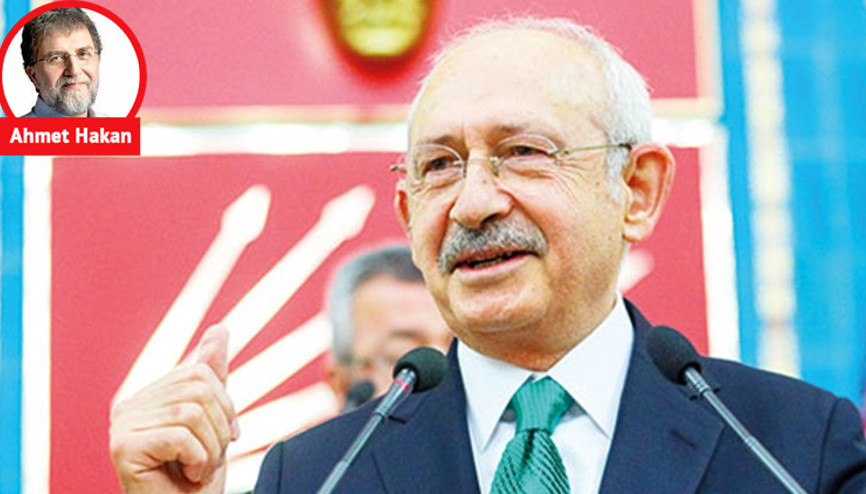 Kemal Kılıçdaroğlu ve kahkahalar, kahkahalar