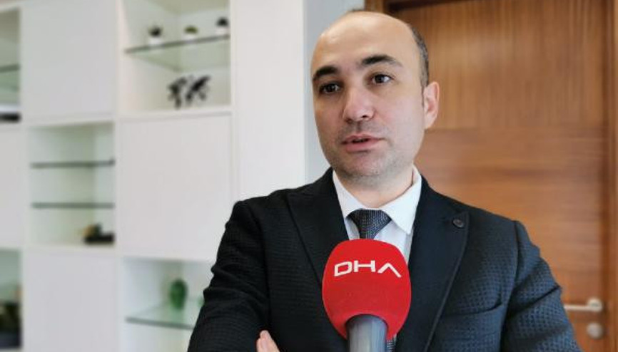 Doç. Dr. Ümit Savaşçı: Burun akıntısı ile başvuranların yüzde 80inin testi negatif