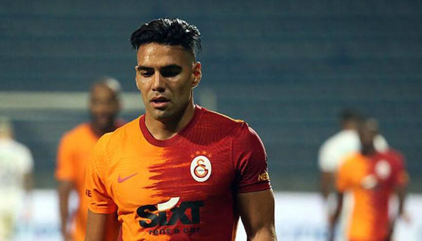 Kolombiya basını Falcaoyu konuşuyor Galatasarayda seyirci olmazdı