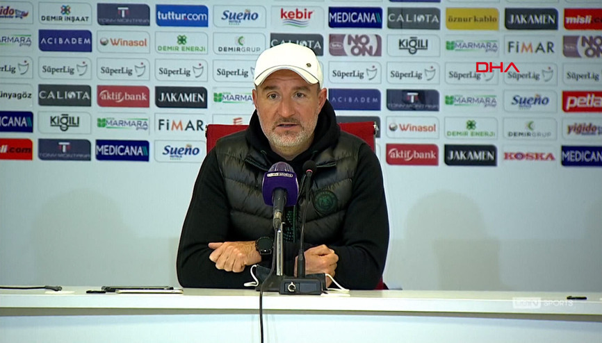 Ersan Parlatan: Puan veya puanlar alabilirdik