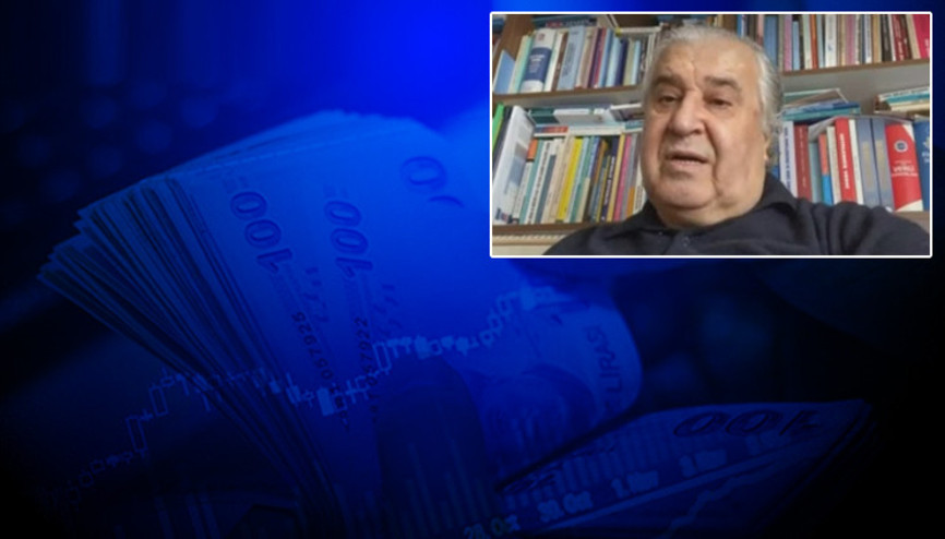 Eski Ekonomi Bakanı Masum Türker: Türk ekonomisine saldırı oldu