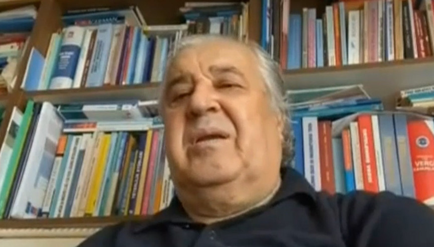 Masum Türker: Türk ekonomisine saldırı oldu