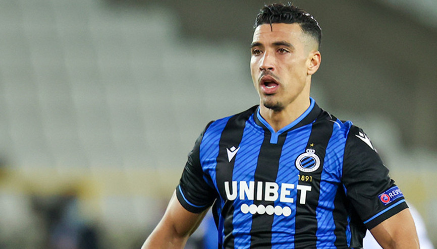 Nabil Dirar, Fenerbahçeye geri dönüyor
