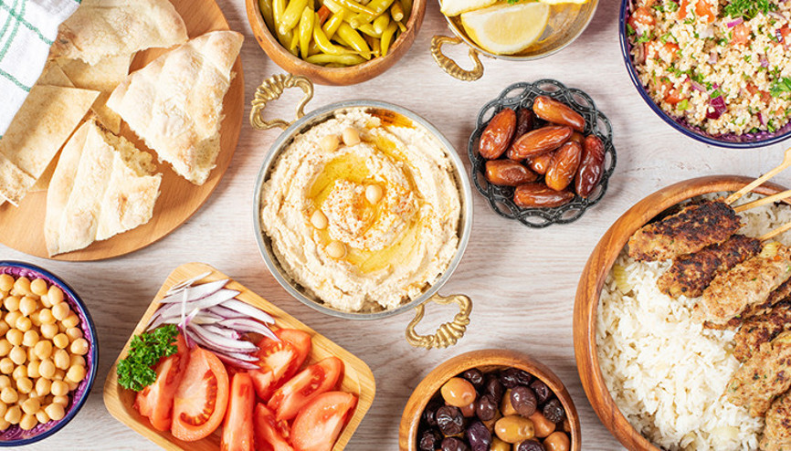 Ramazan Orucu ve Aralıklı Oruç Diyeti Hakkında