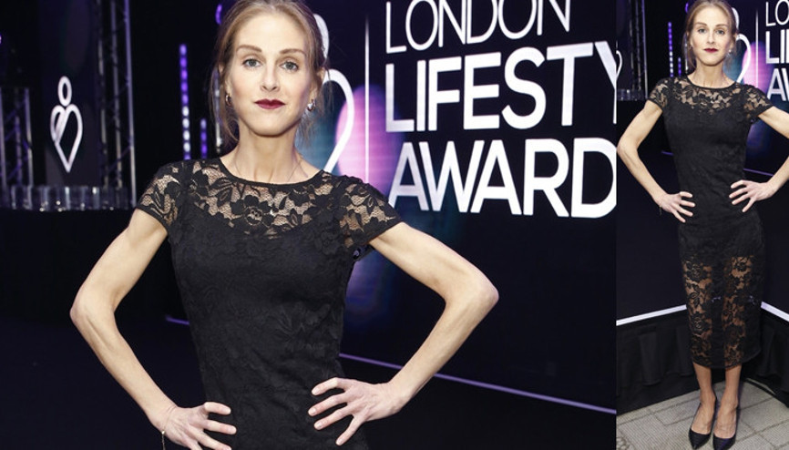 Biri Bizi Gözetliyor (Big Brother) yarışmasıyla tanınan Nikki Grahame anoreksiyadan hayatını kaybetti Biri Bizi Gözetliyor (Big Brother) yarışmasıyla tanınan Nikki Grahame anoreksiyadan hayatını kaybetti