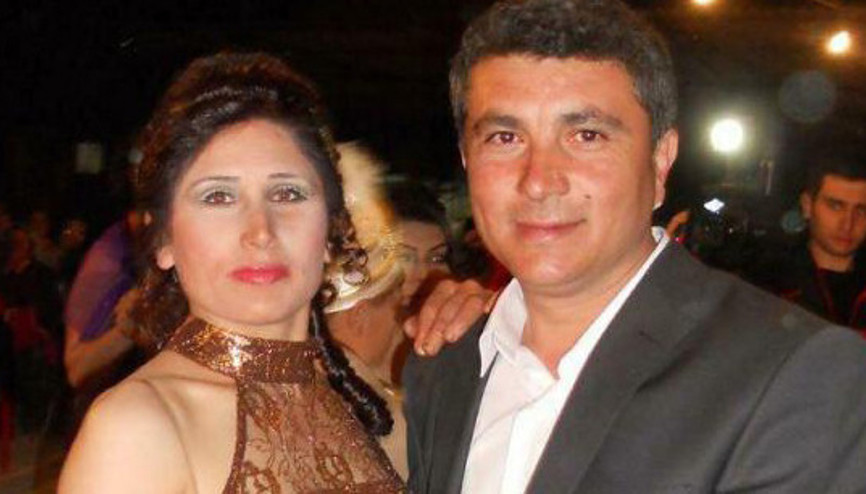 Filiz Tekinin ölümünde eşinin 8 yıla kadar hapsi istendi