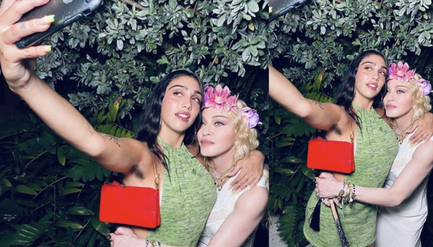 Koltuk altı takipçilerini ikiye böldü