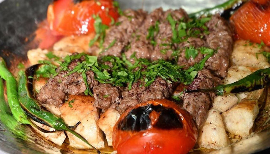 Bugün ne pişirsem Ramazanın birinci gününe özel iftar menüsü