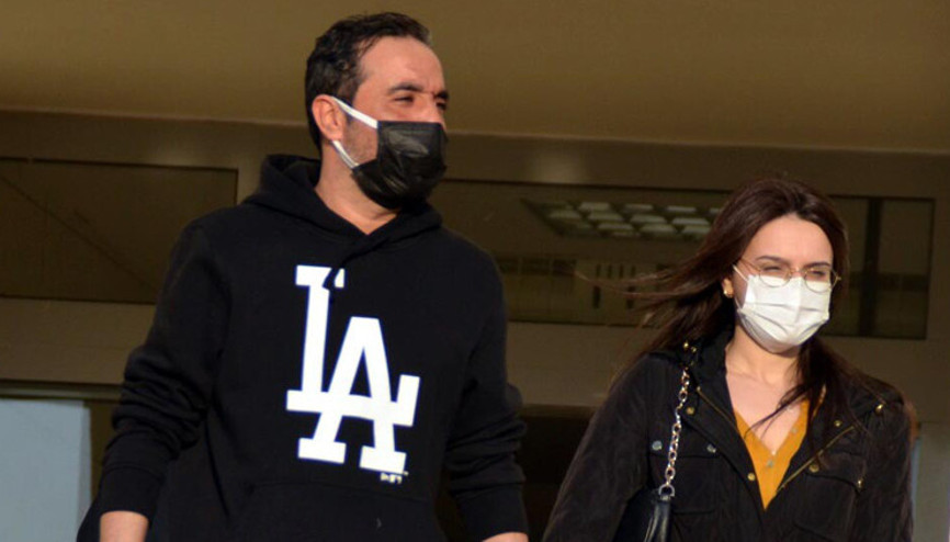 Bodrumda silahlı kavgaya karışan Mustafa Üstündağ serbest bırakıldı Bodrumda silahlı kavgaya karışan Mustafa Üstündağ serbest bırakıldı