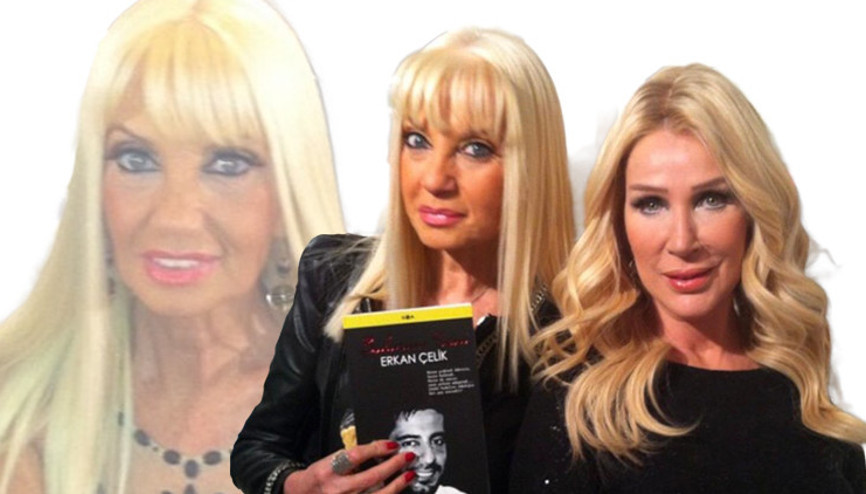 Son dakika haberi: Eski Manken Deniz Erhan Murathanoğlu hayatını kaybetti